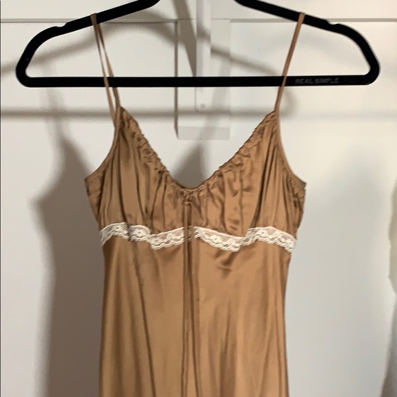 Little Joe Slip Dress - Picture 2 of 4